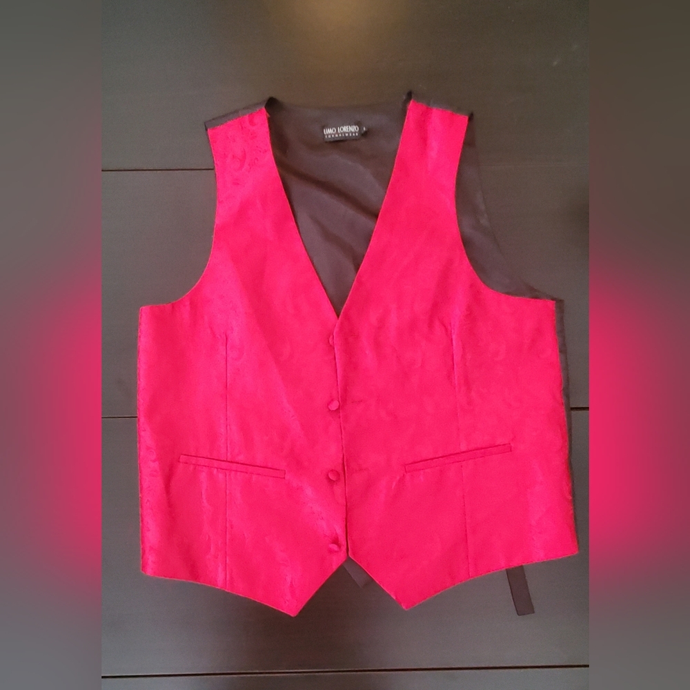 Umo Loreno Vest